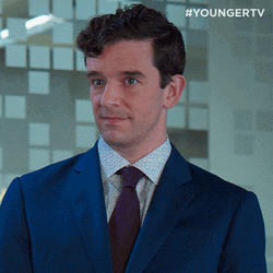 What The Wow Reaction GIF