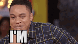 What To Do I'm Nasty Girl GIF