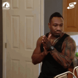 What To Do Rubbing Hands GIF
