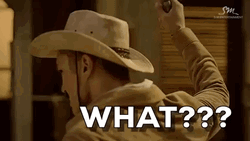 What Turn Around GIF