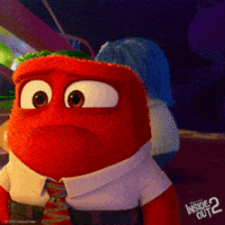 What Was Her Name Anger And Disgust GIF