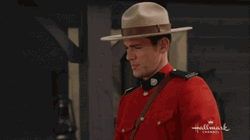 What Was The Reason Cowboy Police GIF