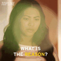 What Was The Reason Cyrena Fiel Confused GIF