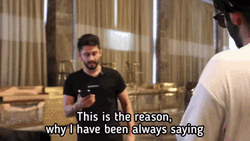 What Was The Reason Digital Pratik GIF