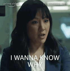 What Was The Reason Katie Buranek GIF