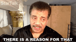 What Was The Reason Neil DeGrasse Tyson GIF