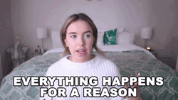 What Was The Reason Youtuber Explaining GIF