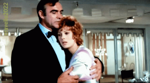 What Were You About To Ask Me Sean Connery GIF