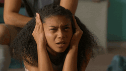 What What Are You Talking About GIF