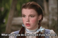 What Would You Do With A Big Brain Meme GIF