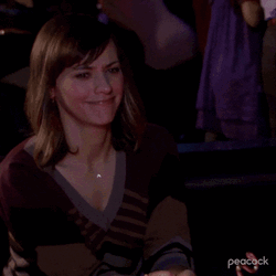 What Would You Say You Do Here Exactly GIF