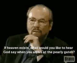 What Would You Say You Do Here James GIF