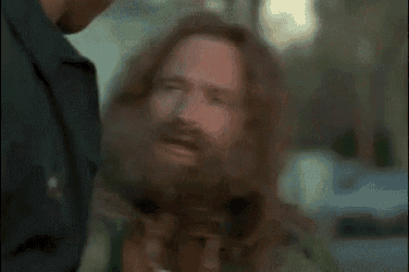 What Year Is It? GIF
