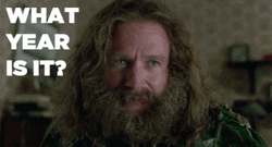 What Year Is It Old Jumanji GIF