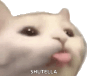 What You Going To Do About It Say What Sticker GIF