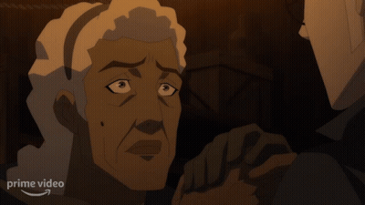 What You Need Is Faith Keeper Yennen GIF