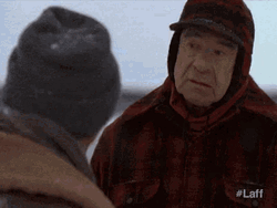 What You Say Grumpy Old Man GIF