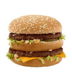 Whataburger Floating In The Air GIF