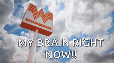 Whataburger Sign GIF