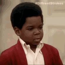 Whatchu Talkin Bout Willis Gary Cole Hip Hands GIF
