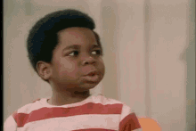 Whatchu Talkin Bout Willis Gary Coleman Compilation GIF