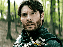 Whatd You Say Soldier Boy GIF