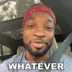 Whatever Preacher Lawson GIF