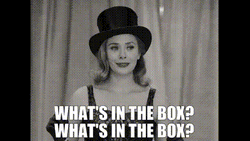 Whats In The Box Magic Trick Wanda Vision GIF