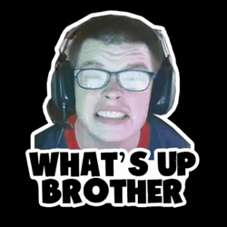Whats Up Debonzo Brothers Gamer GIF
