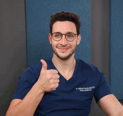 Whats Up Doc Doctor Mike GIF