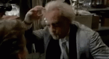 Whats Up Doc Whats Going On GIF