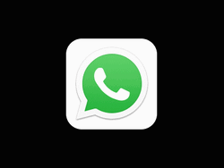Whatsapp Call Ringing