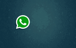 Whatsapp Call Signal