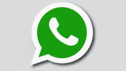 Whatsapp Warning