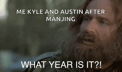 Whatyearisit Cardiac GIF