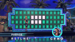 Wheel Of Fortune Episode GIF