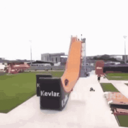 Wheelchair Cool Tricks GIF