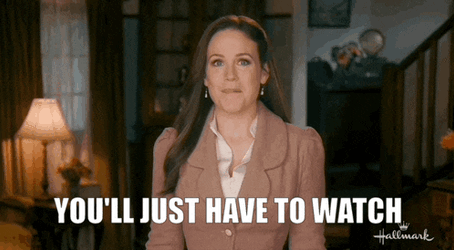 When Calls The Heart Hearties GIF