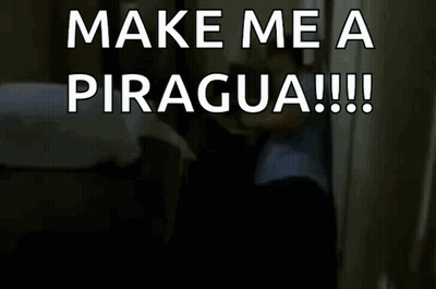 When Eating Skin Flakes No Blood GIF