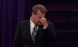 When Frustration Hits Very Hard GIF