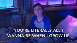 When I Grow Up Better Nate Than Ever GIF