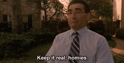 When Keeping It Real Goes Wrong Homies GIF
