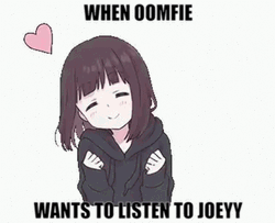 When Oomfie Wants To Play Joeyy Soundcloud  GIF