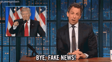 When Someone Tells The Truth GIF
