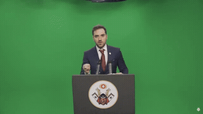 When You Dodge Every Attack Like A Pro In Magic Craft Game GIF