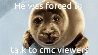 When You Offer A Decent Trade Where's CMC GIF