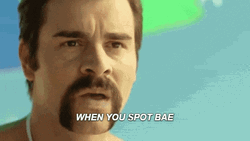 When You Spot Shawty Bae GIF