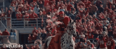 When Your Brain Switches To Sleep Mode Sign In Front Of Castle GIF