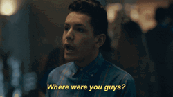 Where Are You Guys Mad GIF