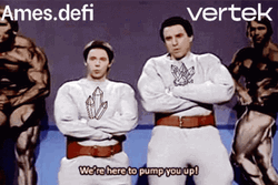 Where Here To Pump You Up  GIF